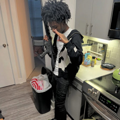 pradabagshawty - We Gon B 5 (prod. pradabagshawty) [samcantmiss exclusive]