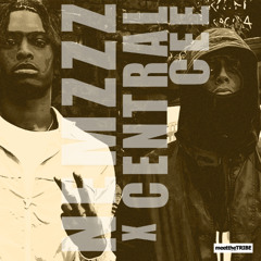 Nemzzz x Central Cee Type Beat - Terms And Conditions