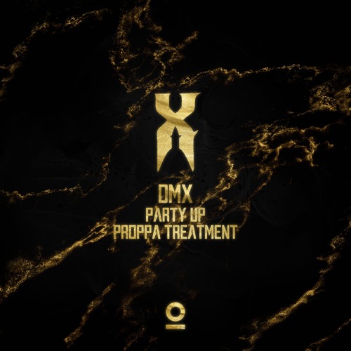 DMX - Party Up (Proppa Treatment) [Patreon Exclusive]