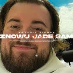 ZNOWU JADĘ SAM (feat. White 2115)