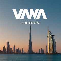 Suited With VANA 017