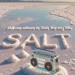🎵 Salt and Soul.wav Dodakk Rádio 24/7.