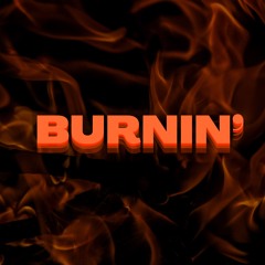 Burnin' (Cover)