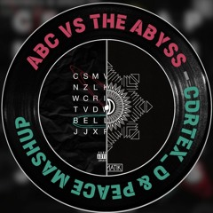 Hardwell Vs Slings - THE ABYSS X ABC (Cortex_o & Peace Mashup)