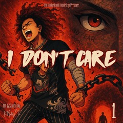 I Don't Care (Rock Version)