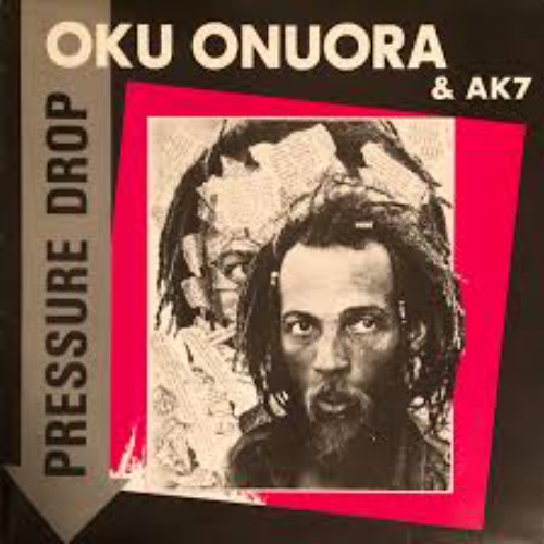 Oku Onuora -Heathen Let Wi Go