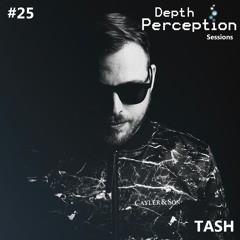 Depth Perception Sessions #25 - Tash
