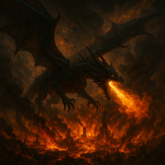 The Black Dragon