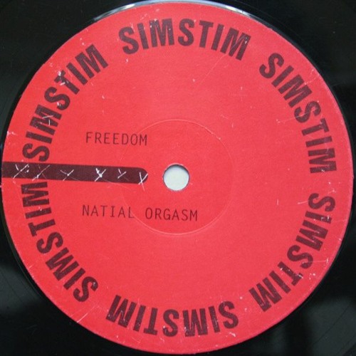 Simstim - Natial Orgasm