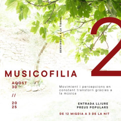 Musicofilia