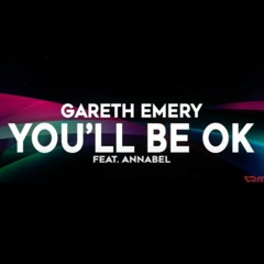Gareth Emery Feat. Annabell - You'll Be OK (Robinito Uplifting Remix)