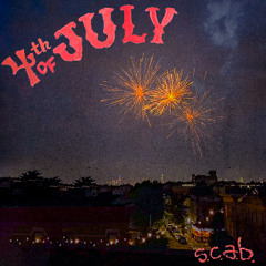 S.C.A.B. - 4th of July