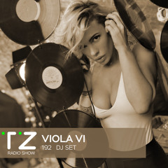 Taktika Zvuka Radio Show #192 - Viola Vi