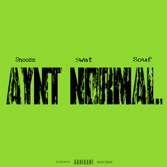 Aynt Normal.