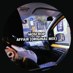 Affair (Original Mix)