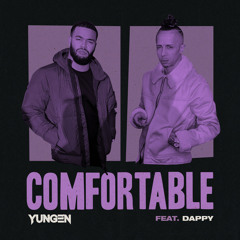 Comfortable (feat. Dappy)