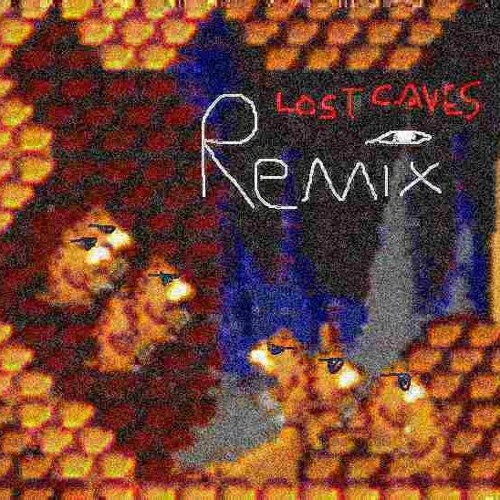 Lost Caves Main Theme (Remix) (pretty epic!!)*MICHAL APPROVED VERSION*