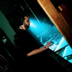 S.L.A.D // Podcast 001 - Ivry