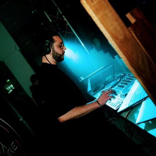 S.L.A.D // Podcast 001 - Ivry