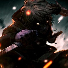 Danheim Ivar's Revenge (TwentyMarks Phonk Remix)