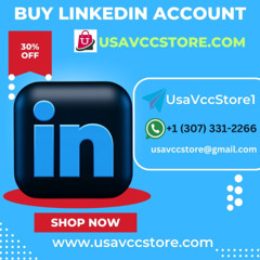World-Wide Top 10 Best Sites to Buy LinkedIn Accounts in