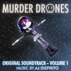 The Knife Dance - Murder Drones prom ost