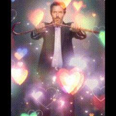 loves in the air