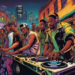 Grove Street in San Andreas (UKG edit) (Download Link)
