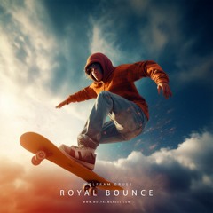 Royal Bounce (DJI Action 2 Soundtrack)