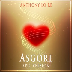 Asgore (Undertale) | EPIC VERSION