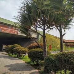 Parque Ecológico do Tietê
