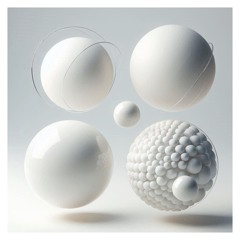 Floating Material
