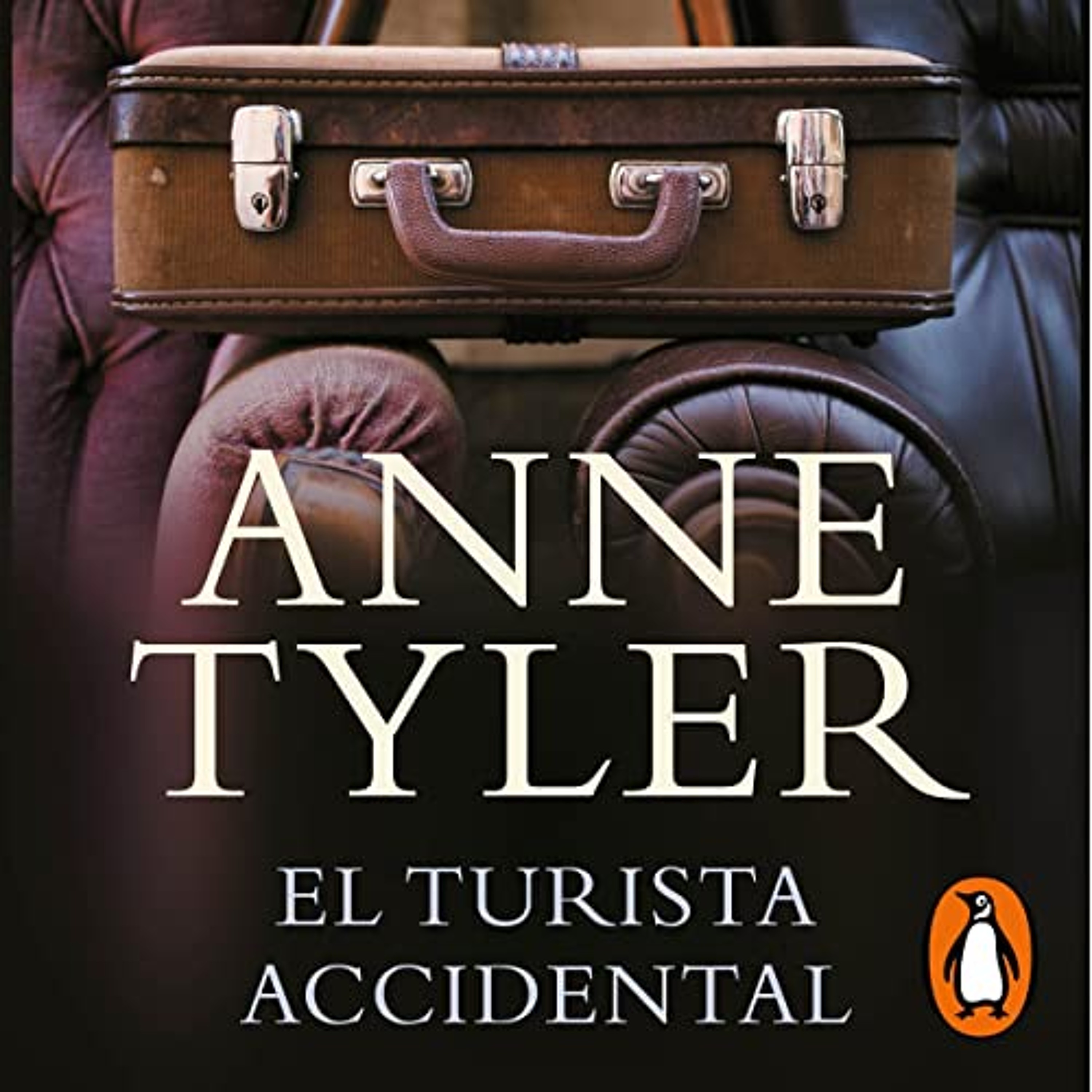 El turista accidental [The Accidental Tourist] (Audiolibro) | Prueba Gratis