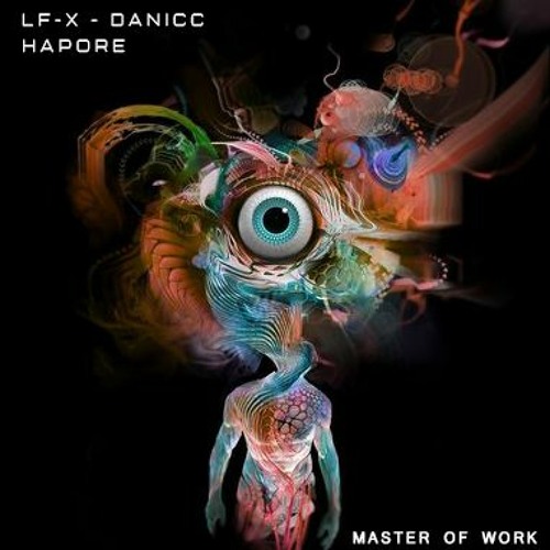 Master of work - L-FX & DANICC(REMIX)