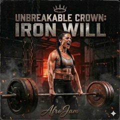 UNBREAKABLE CROWN IRON WILL