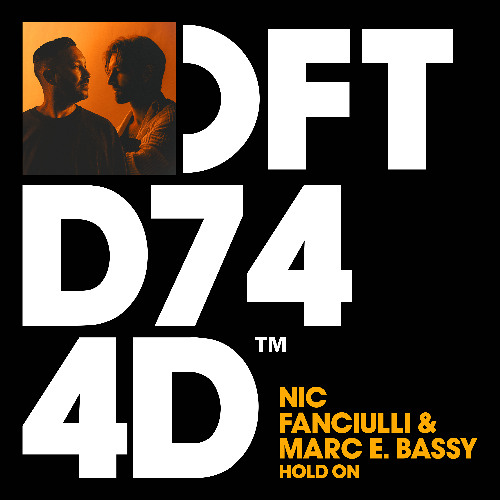 Nic Fanciulli & Marc E. Bassy - Hold On