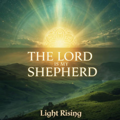 🌄 The Lord Is My Shepherd (Celtic Trance Worship)