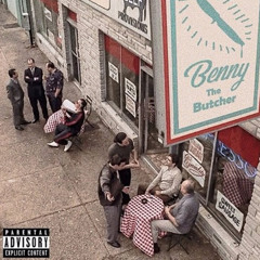 RIVI - BENNY THE BUTCHER