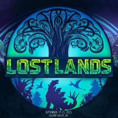 Lost Lands 2025 [Lizzärd set]