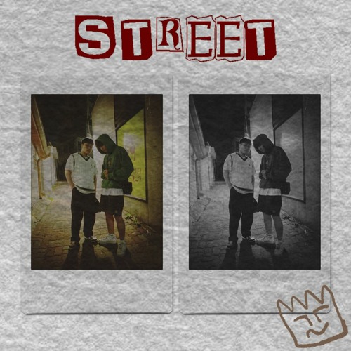 Street (Feat. 김건우)