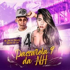 MC BOB & RAINHA DA SUL - JOGA BCT NO AK 47 [ VINNIZ DJ ]