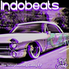 Indobeats - Interplanetary Caddy