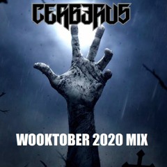 WOOKTOBER 2020 MIX