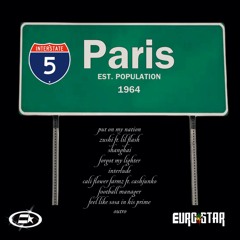 Put On My Nation (p. Gfelds)