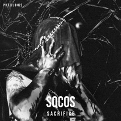 SQCOS - SACRIFICE [PHFDL023]