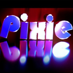 Miss Pixies time to shine