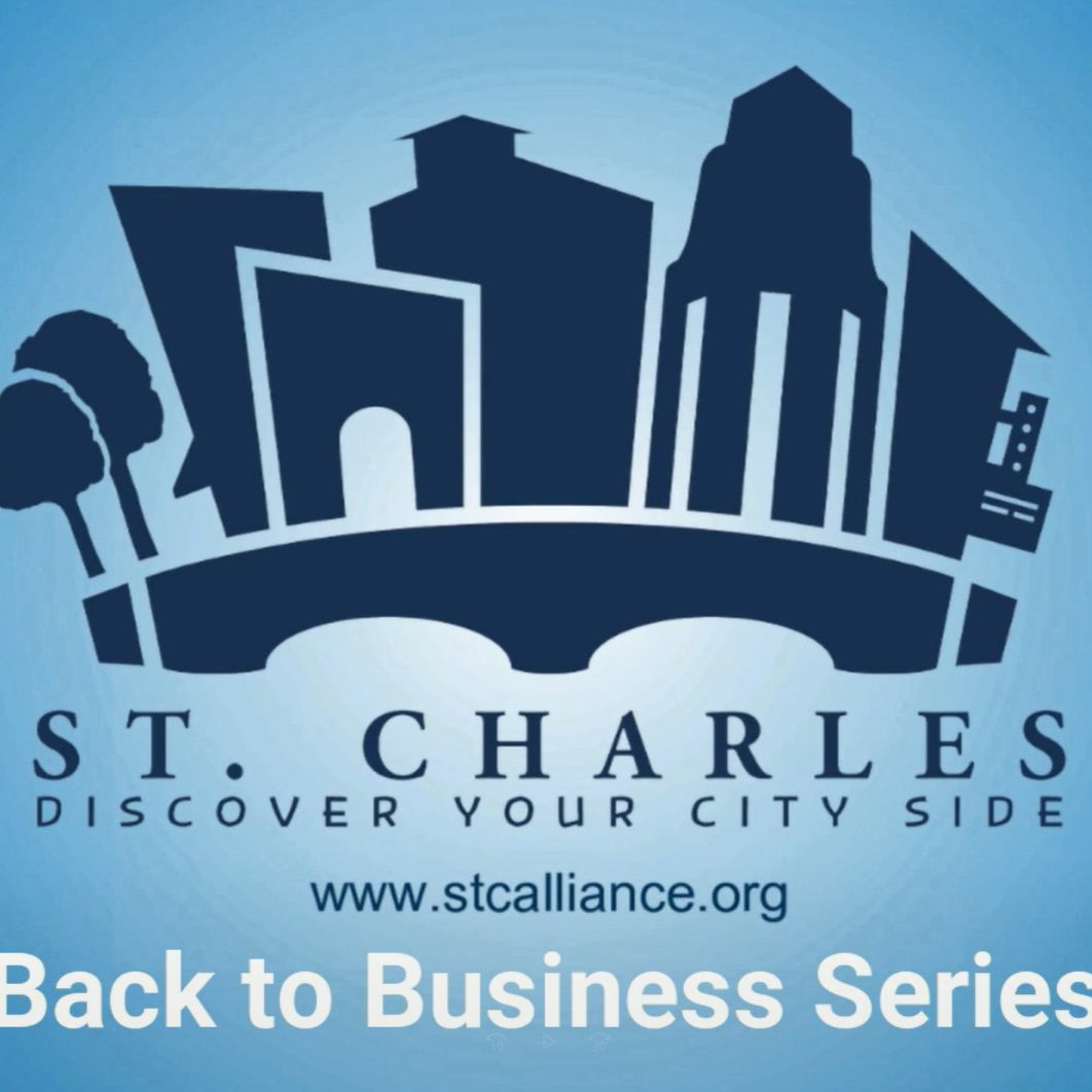What\'s Up St. Charles Podcast