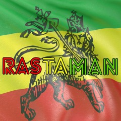 🦁RASTAMAN♥️💛💚🔥(Prod.by Hand_puppet_beats)