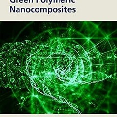 ( ppu ) Green Polymeric Nanocomposites by Satya Eswari Jujjavarapu,Krishna Mohan Poluri ( 37a0t )