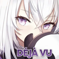 Yves V x INNA x Janieck - Déjà Vu (Nightcore)